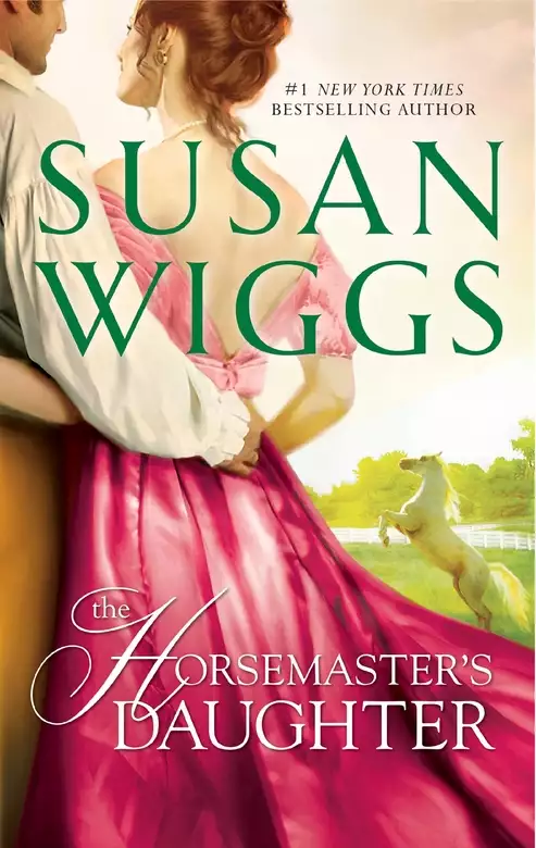 The Horsemaster's Daughter