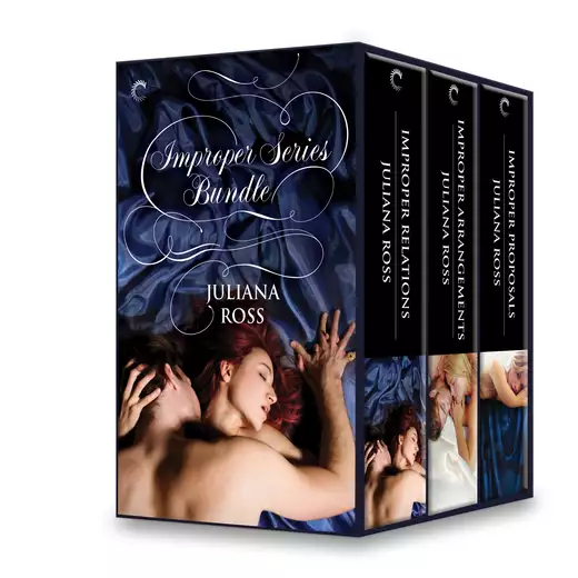 Improper Series Bundle