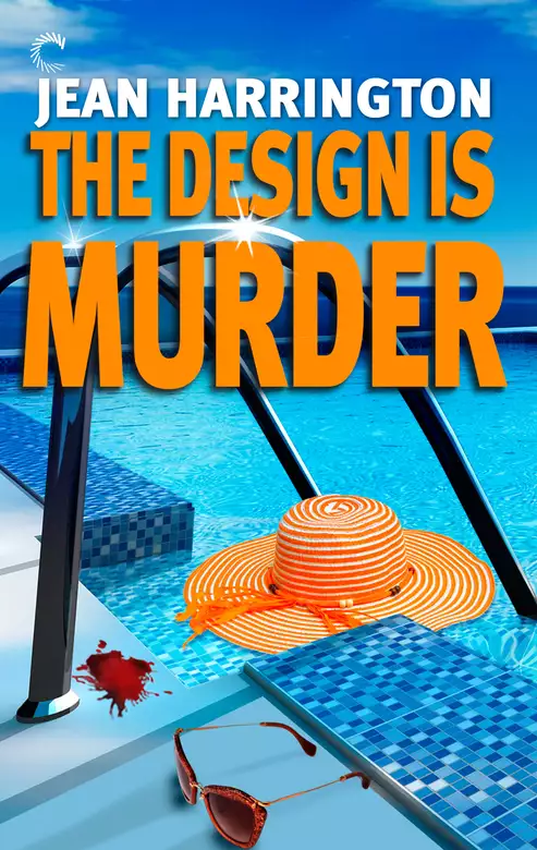 The Design is Murder