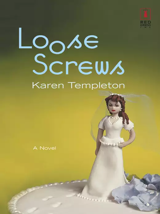 LOOSE SCREWS