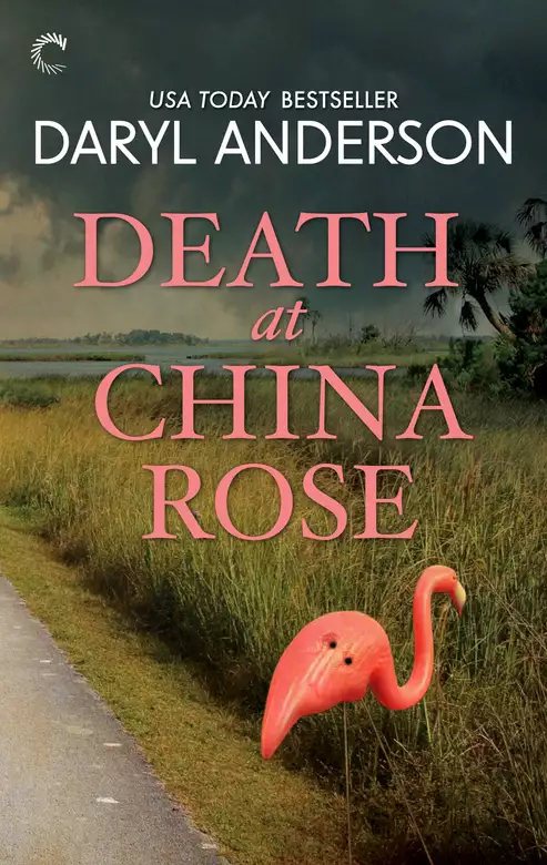 Death at China Rose