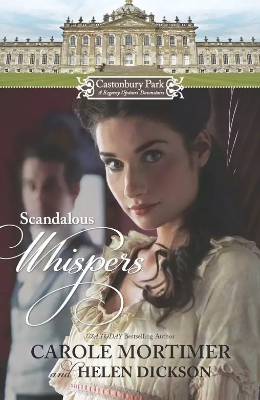 Castonbury Park: Scandalous Whispers