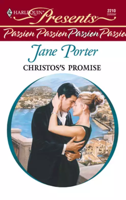 Christos's Promise