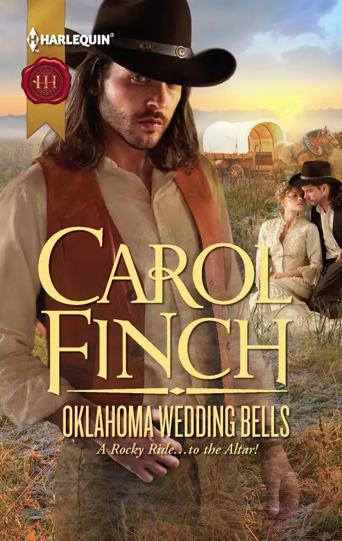 Oklahoma Wedding Bells