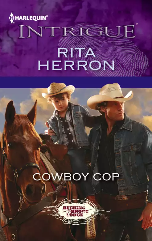 Cowboy Cop