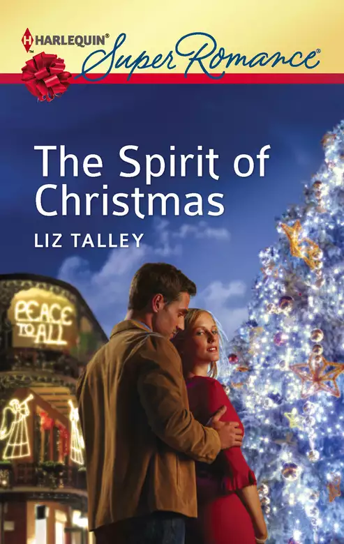 The Spirit of Christmas