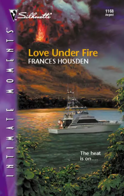 Love Under Fire