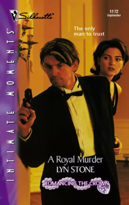 A Royal Murder