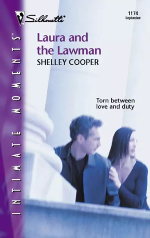 Laura and the Lawman