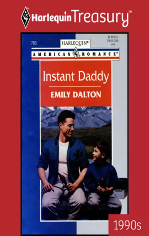 INSTANT DADDY