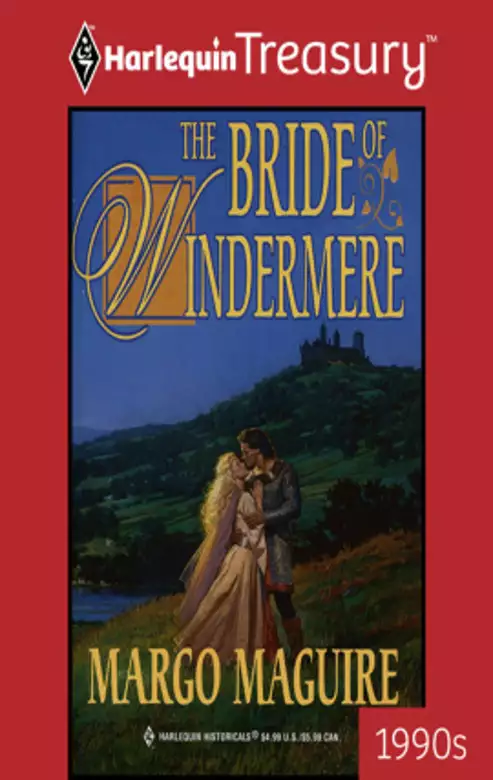THE BRIDE OF WINDERMERE