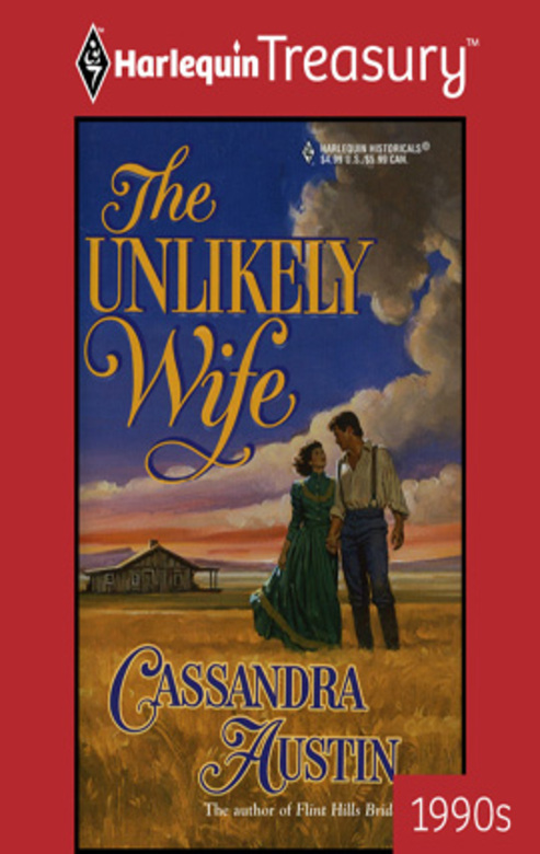 THE UNLIKELY WIFE