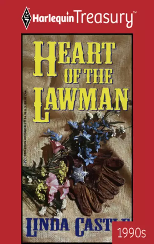 HEART OF THE LAWMAN