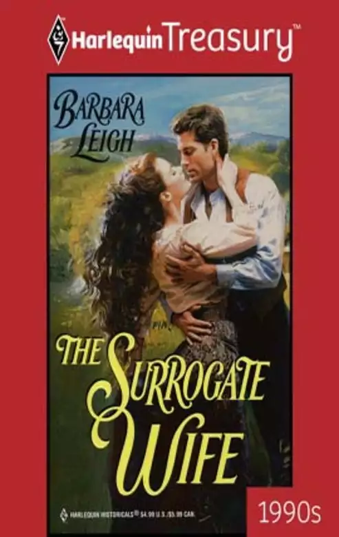 THE SURROGATE WIFE