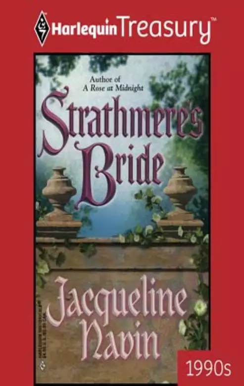 STRATHMERE'S BRIDE