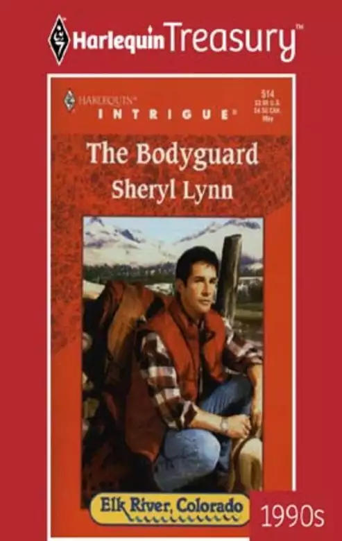 THE BODYGUARD