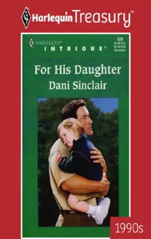 FOR HIS DAUGHTER