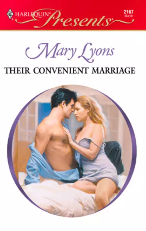 Their Convenient Marriage