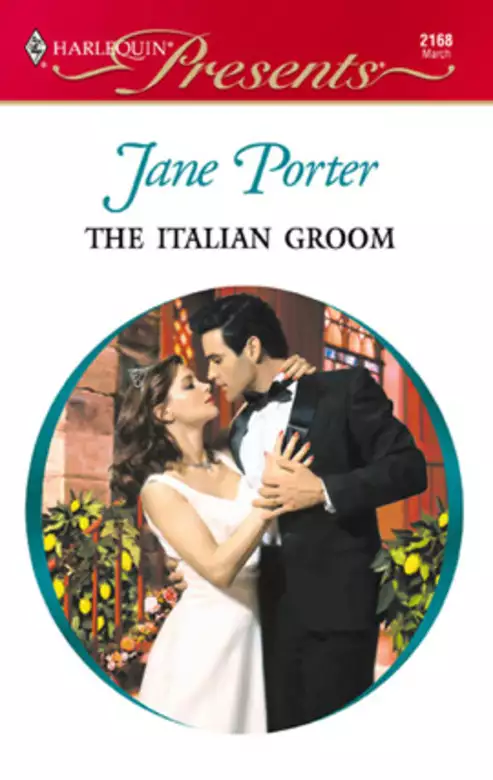 The Italian Groom