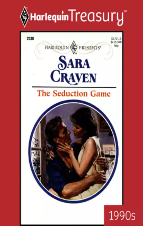 THE SEDUCTION GAME