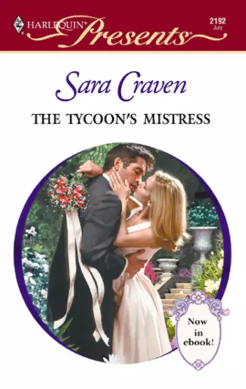 The Tycoon's Mistress