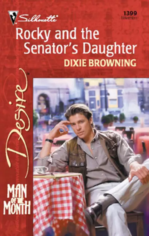 Rocky and the Senator's Daughter