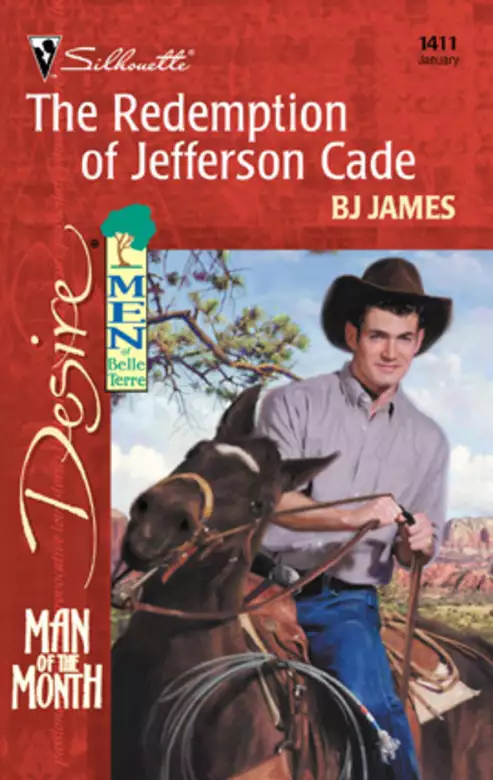 The Redemption of Jefferson Cade