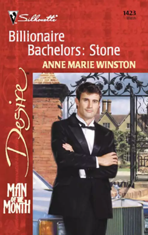 Billionaire Bachelors: Stone