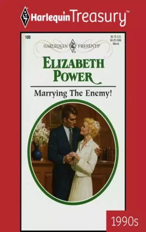 MARRYING THE ENEMY!