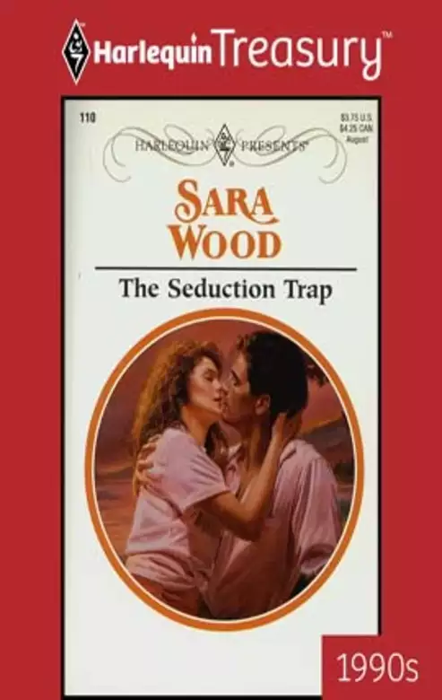 THE SEDUCTION TRAP