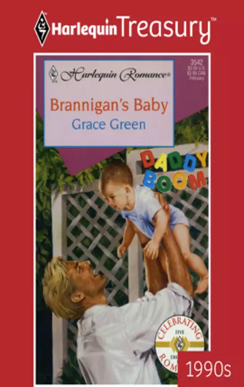 BRANNIGAN'S BABY