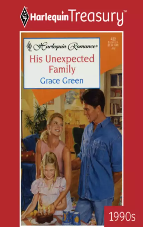 HIS UNEXPECTED FAMILY