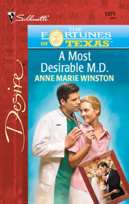 A Most Desirable M.D.