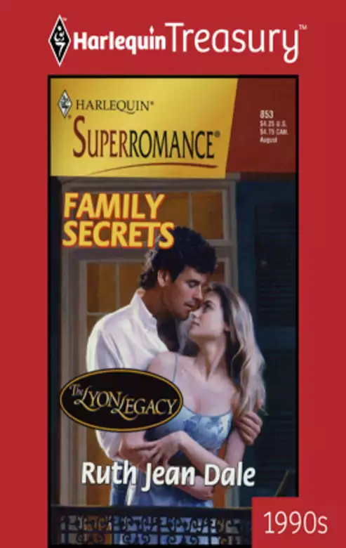 FAMILY SECRETS