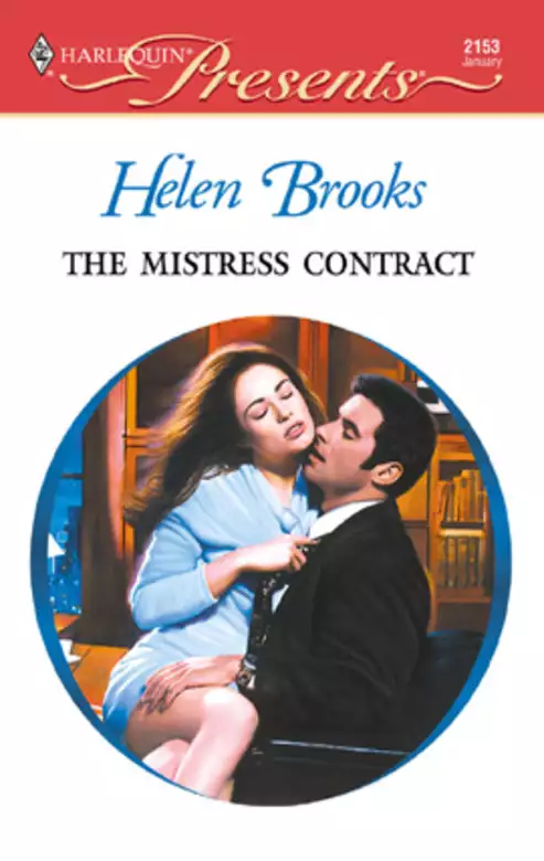 The Mistress Contract