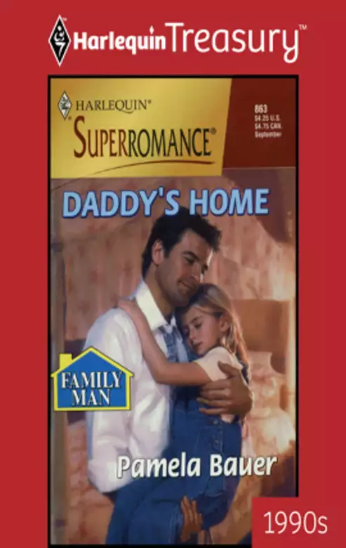 DADDY'S HOME