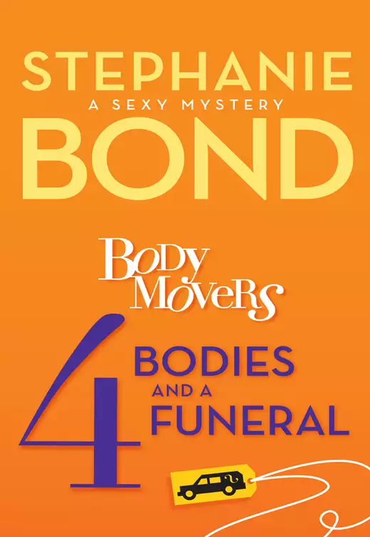 4 Bodies and a Funeral