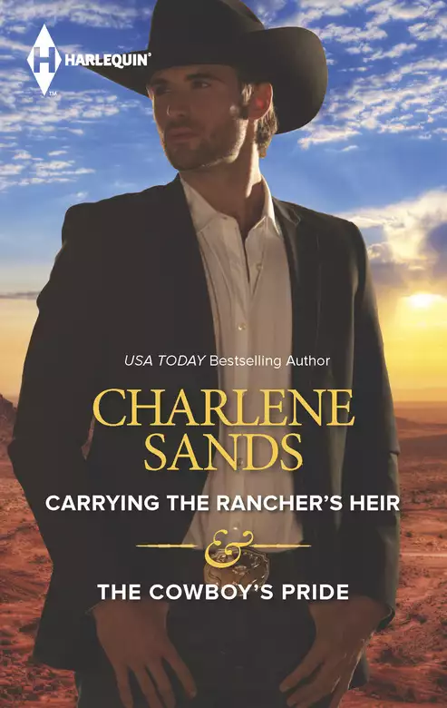 Carrying the Rancher's Heir & The Cowboy's Pride