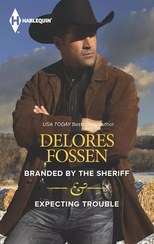 Branded by the Sheriff & Expecting Trouble