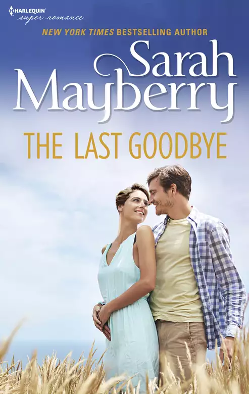 The Last Goodbye