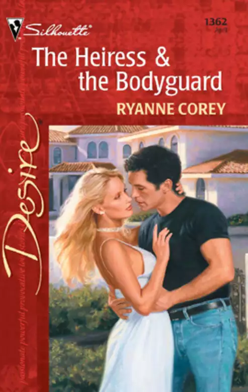 The Heiress & The Bodyguard