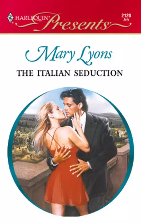 The Italian Seduction