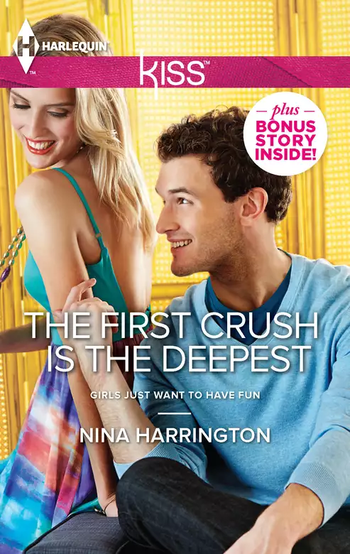 The First Crush Is the Deepest