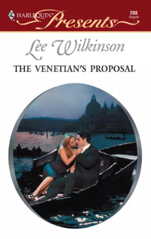 The Venetian's Proposal