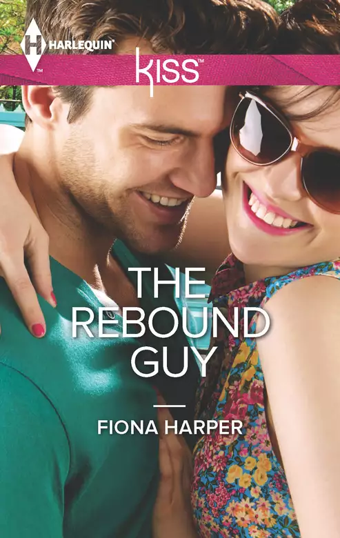 The Rebound Guy