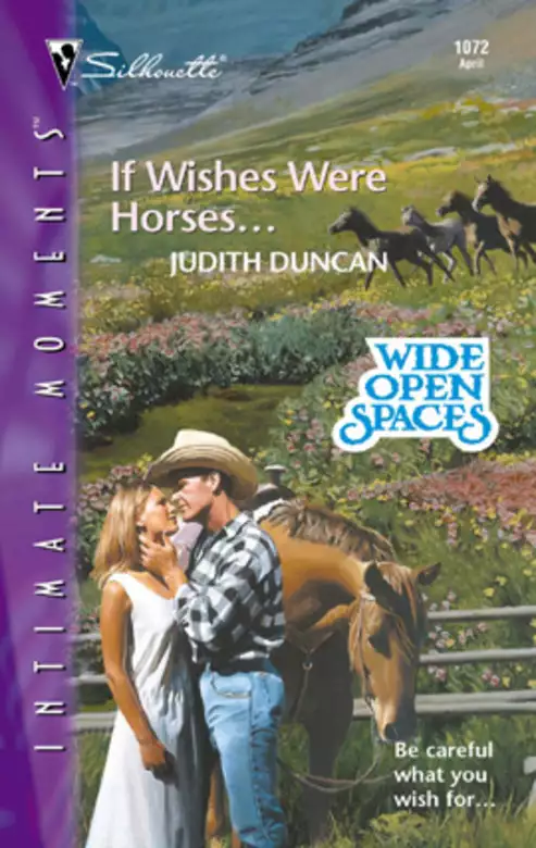 If Wishes Were Horses...