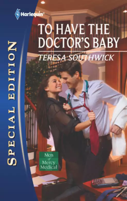 To Have the Doctor's Baby