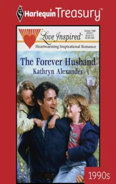 THE FOREVER HUSBAND