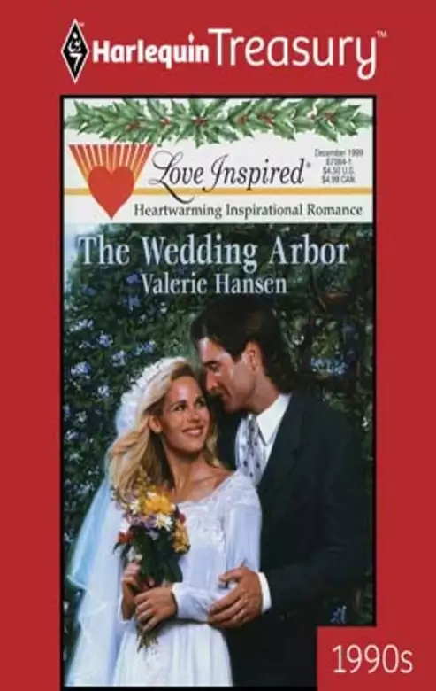 THE WEDDING ARBOR