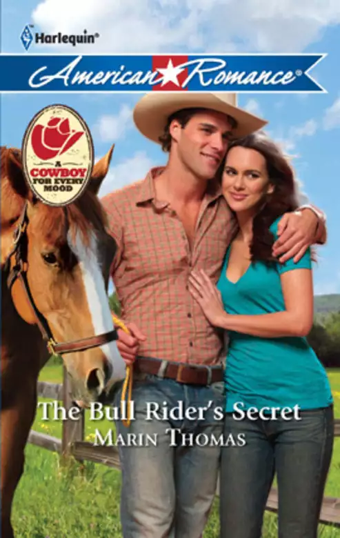 The Bull Rider's Secret